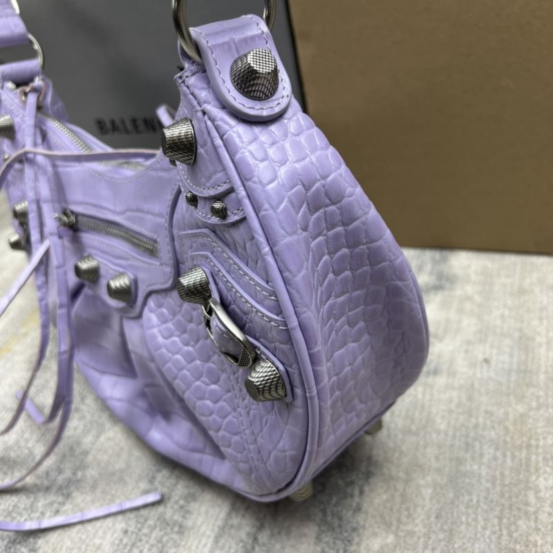 Balenciag Le Cagole Bags